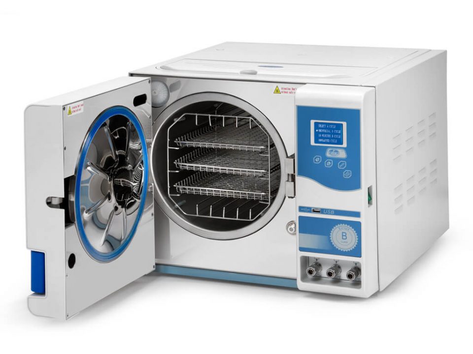 autoclave desktop